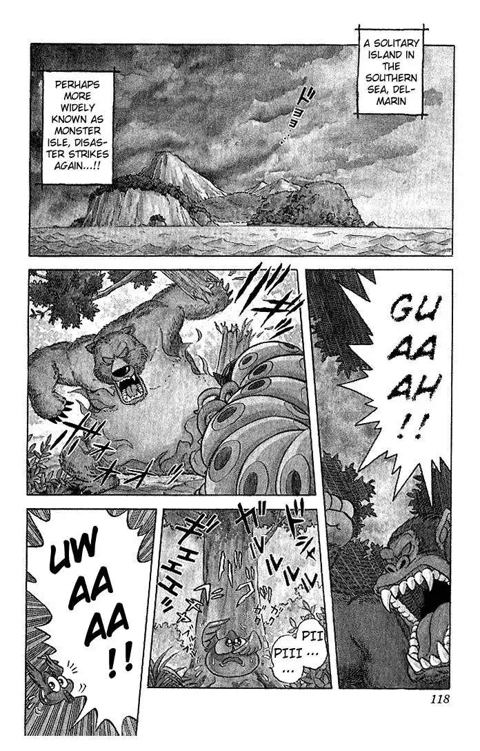 Dragon Quest Dai no Daibouken Chapter 6 3